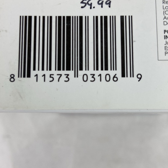 Michael Todd Beauty Sonicsmooth 2-In-1 Dermaplaning System Hair Removal NEW - Picture 12 of 13